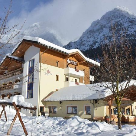 Hotel Bergkristall Brennero Εξωτερικό φωτογραφία