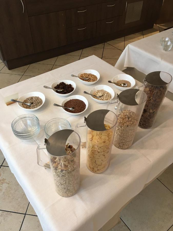 Hotel Bergkristall Brennero Εξωτερικό φωτογραφία