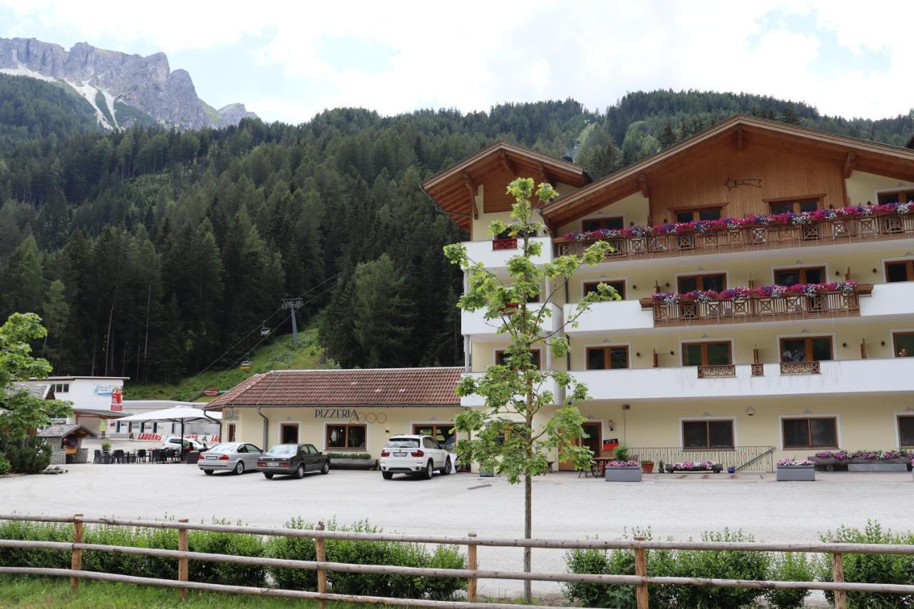 Hotel Bergkristall Brennero Εξωτερικό φωτογραφία