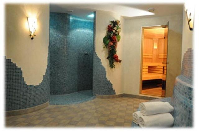 Hotel Bergkristall Brennero Εξωτερικό φωτογραφία