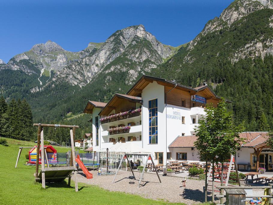 Hotel Bergkristall Brennero Εξωτερικό φωτογραφία