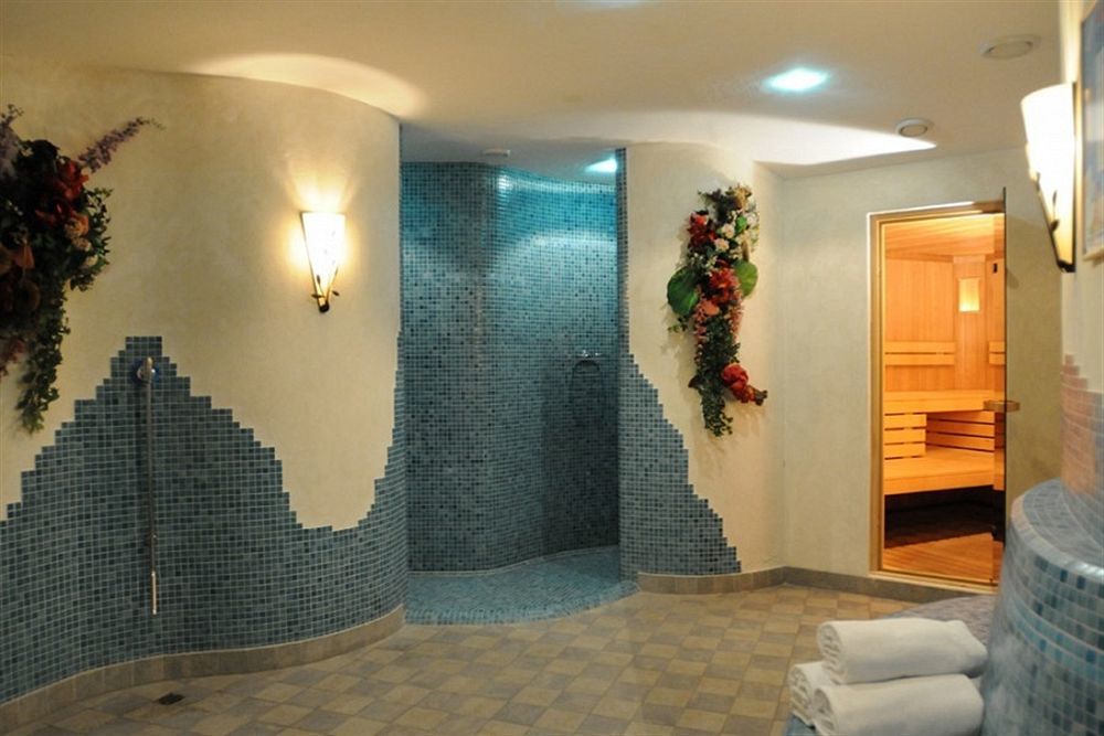 Hotel Bergkristall Brennero Εξωτερικό φωτογραφία