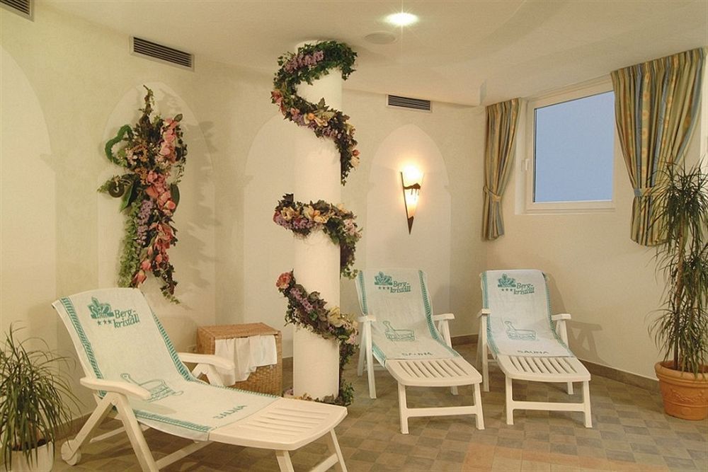 Hotel Bergkristall Brennero Εξωτερικό φωτογραφία