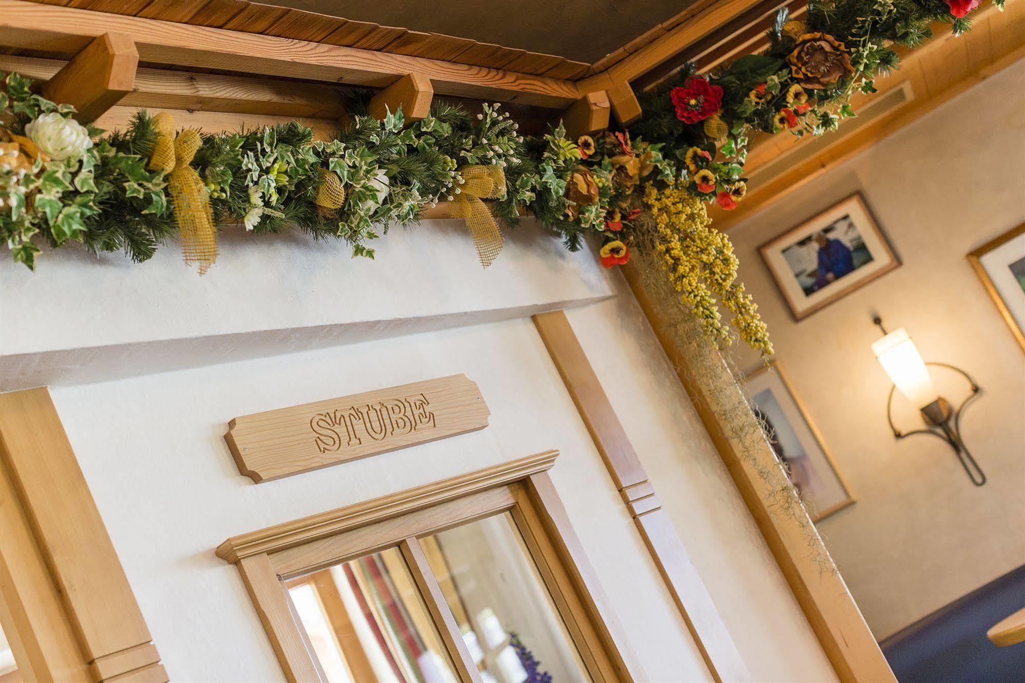 Hotel Bergkristall Brennero Εξωτερικό φωτογραφία
