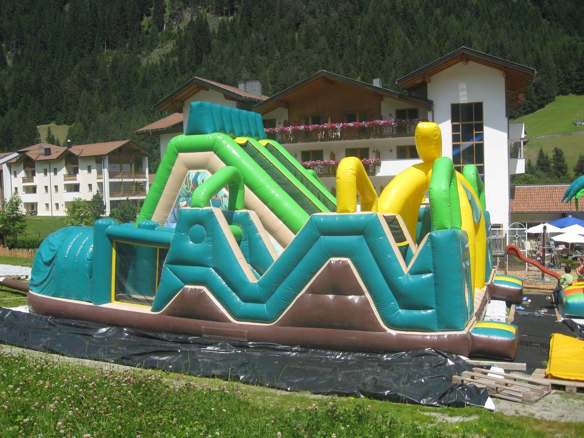 Hotel Bergkristall Brennero Εξωτερικό φωτογραφία