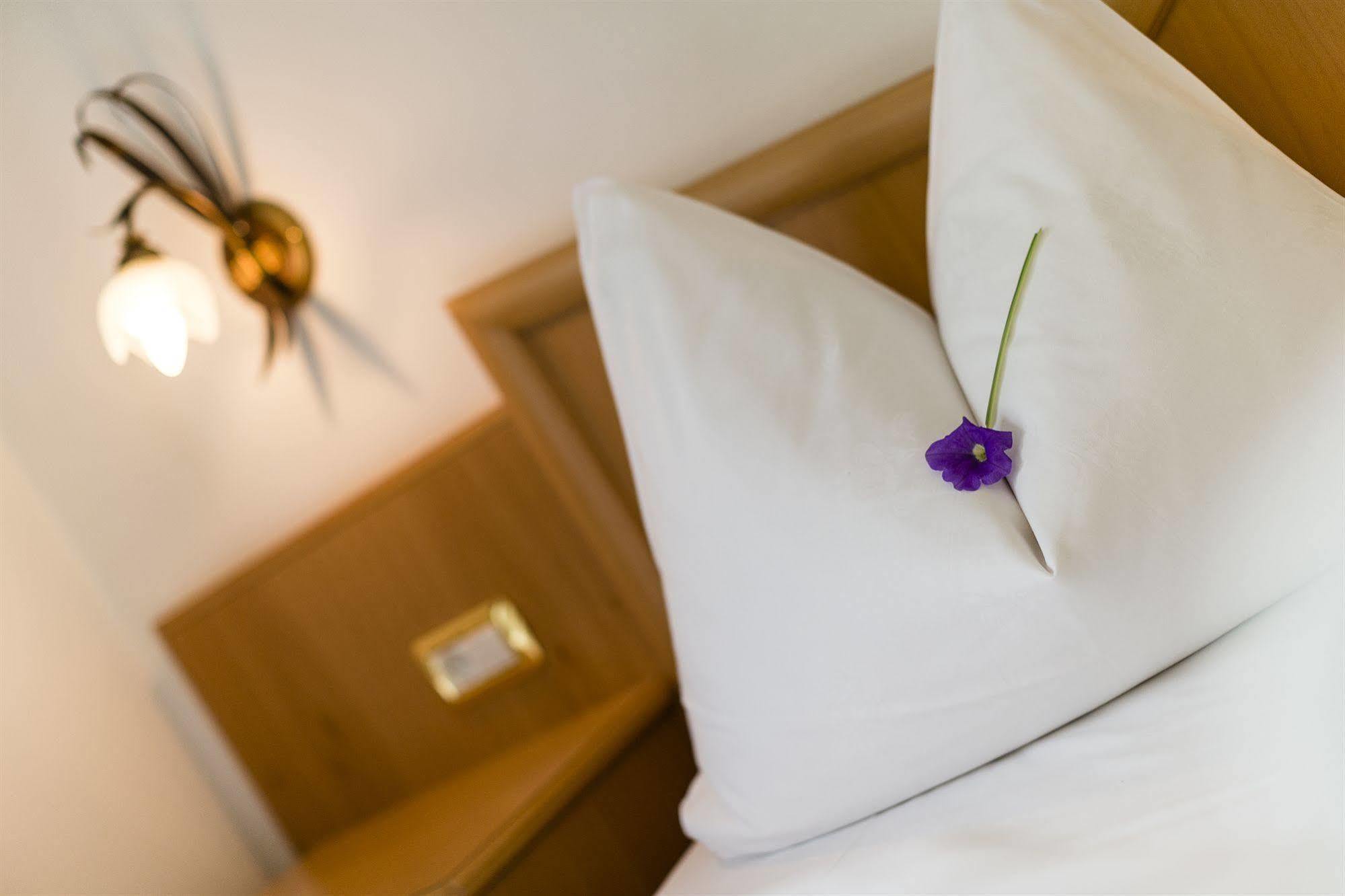 Hotel Bergkristall Brennero Εξωτερικό φωτογραφία