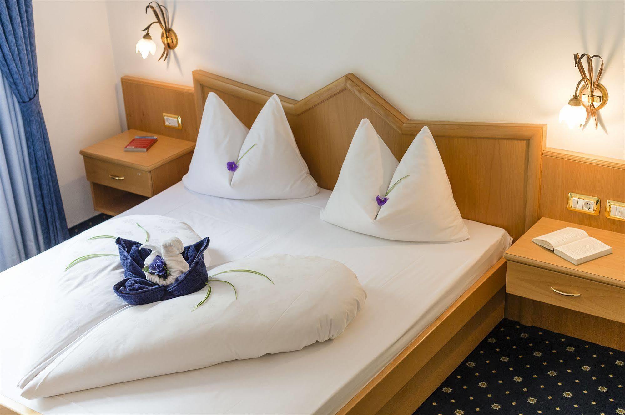 Hotel Bergkristall Brennero Εξωτερικό φωτογραφία
