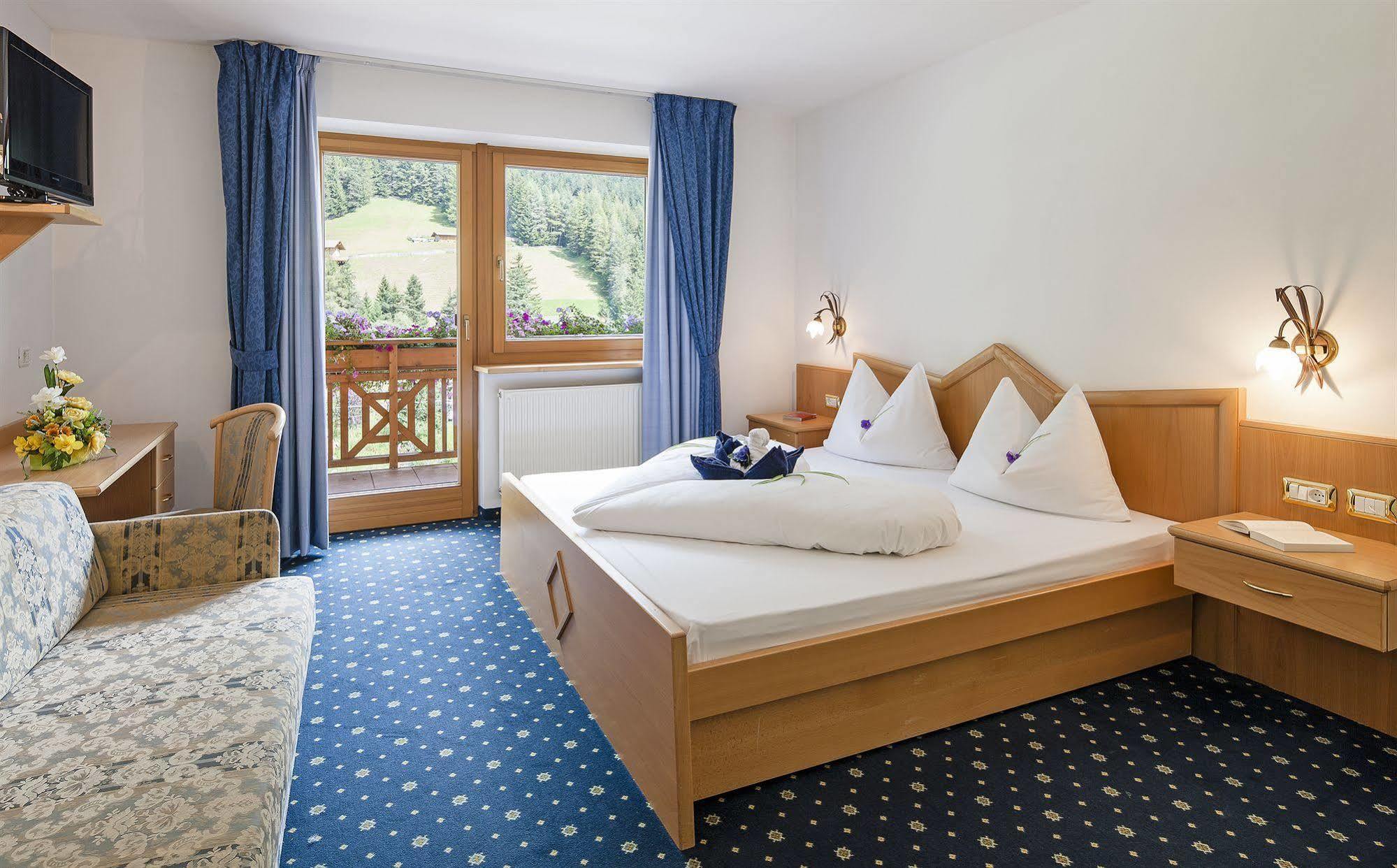 Hotel Bergkristall Brennero Εξωτερικό φωτογραφία