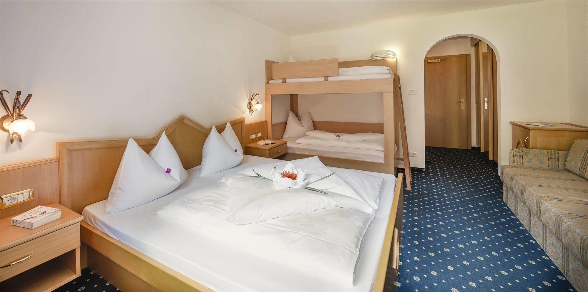 Hotel Bergkristall Brennero Εξωτερικό φωτογραφία