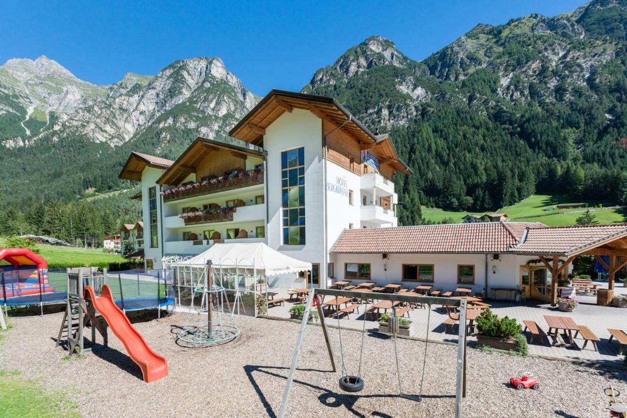 Hotel Bergkristall Brennero Εξωτερικό φωτογραφία