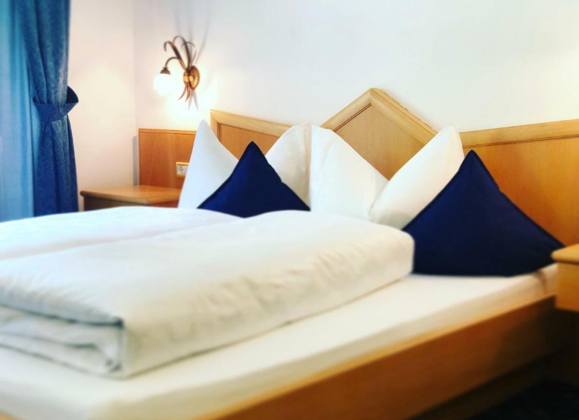 Hotel Bergkristall Brennero Εξωτερικό φωτογραφία