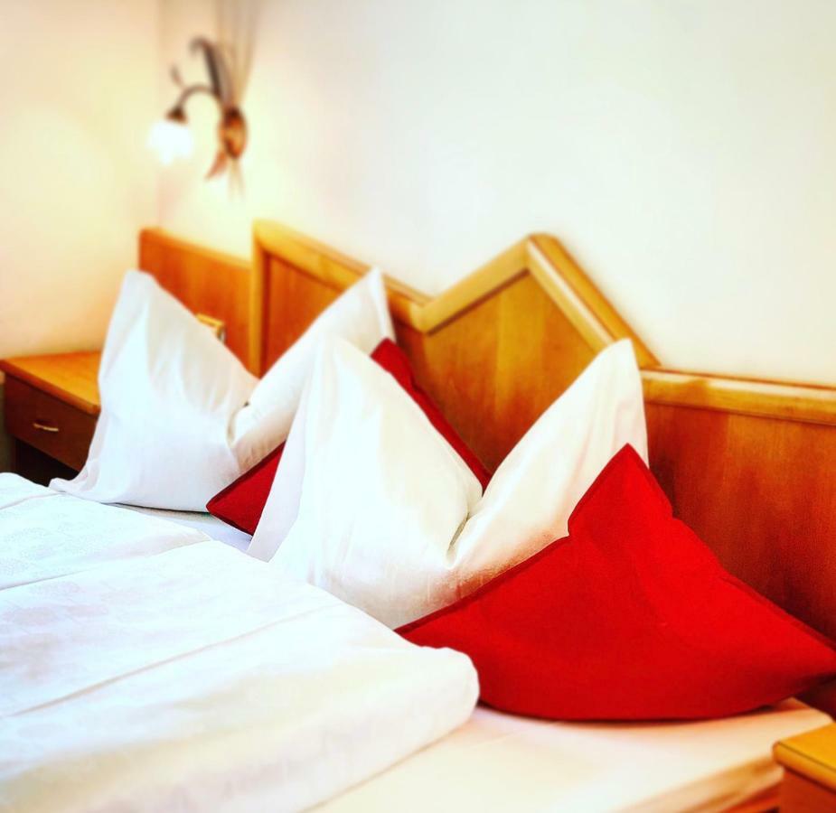 Hotel Bergkristall Brennero Εξωτερικό φωτογραφία