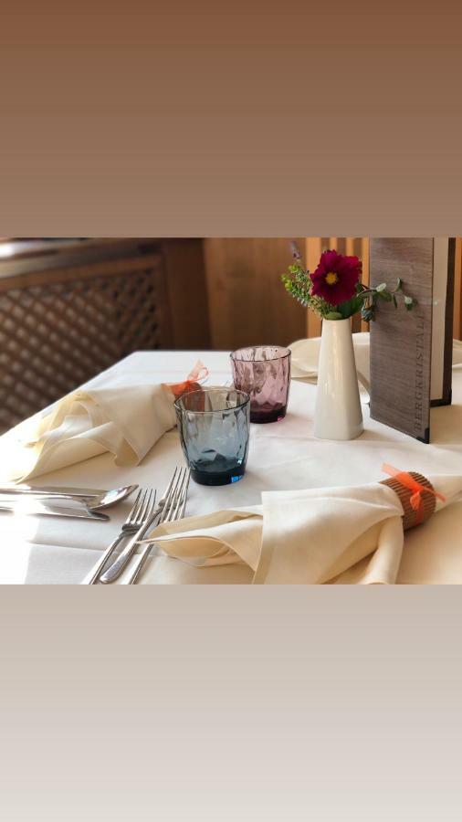 Hotel Bergkristall Brennero Εξωτερικό φωτογραφία